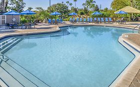 Hilton Vacation Club Polynesian Isles Kissimmee